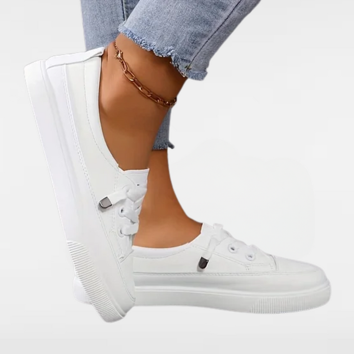 Elyna™ | Discreet comfort that eases your steps
