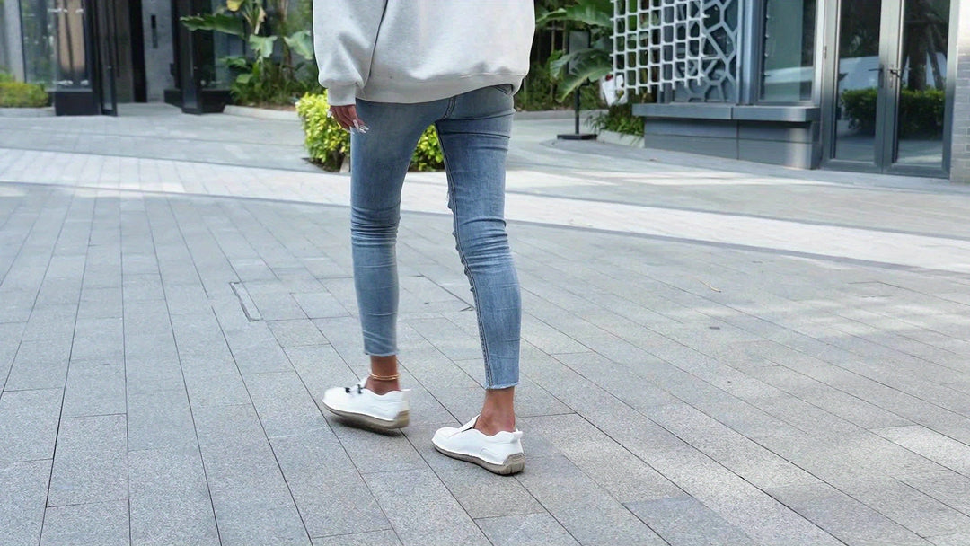 Celya™ | Therapeutic Comfort Walking Shoes