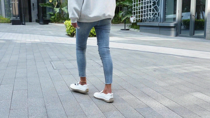 Celya™ | Therapeutic Comfort Walking Shoes