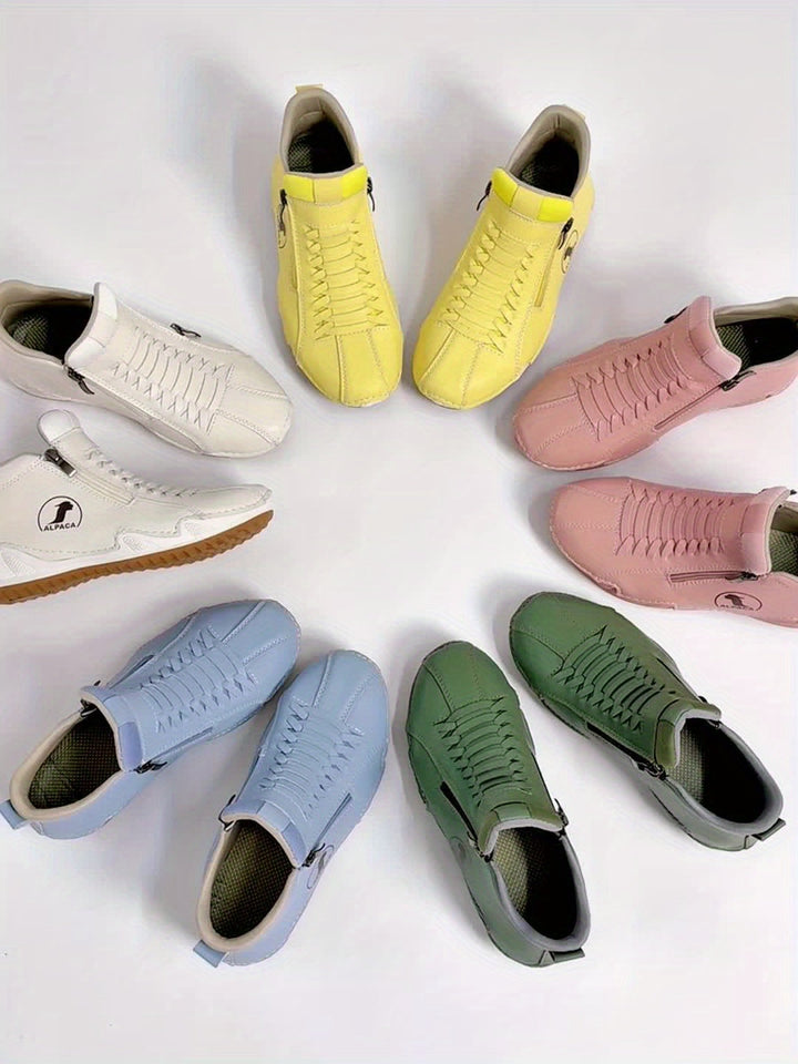 Cylia™ | Absolute comfort, in all weather