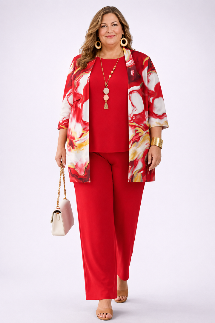 Gelsey™ - 3-Piece Set