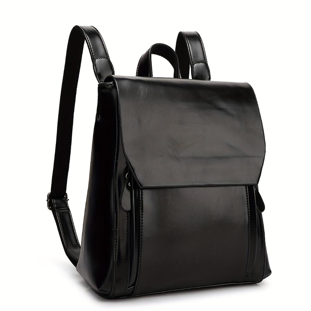 Nova™ | Quilted Vintage Backpack