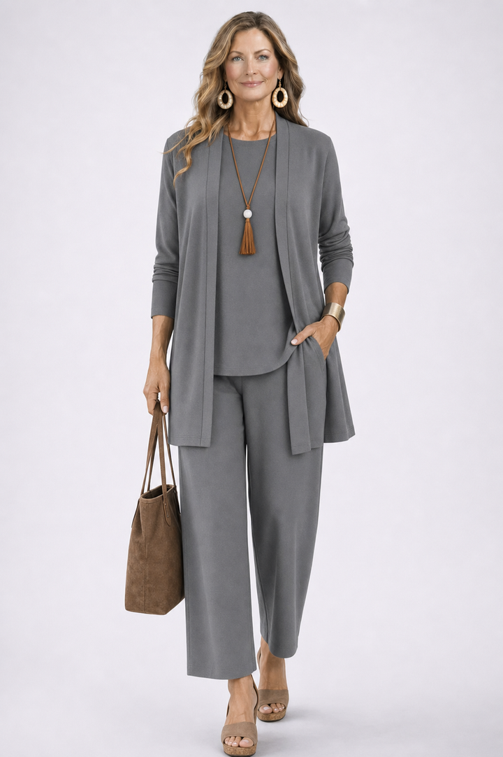 Odelisse™ - Elegant 3-Piece Set