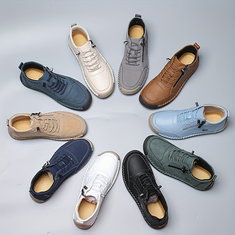 Mathilde™ | Urban Comfort Shoes