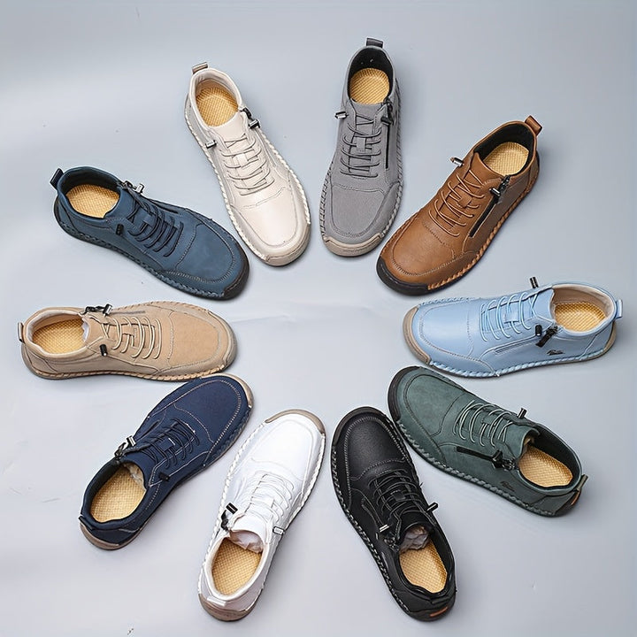Mathilde™ | Urban Comfort Shoes