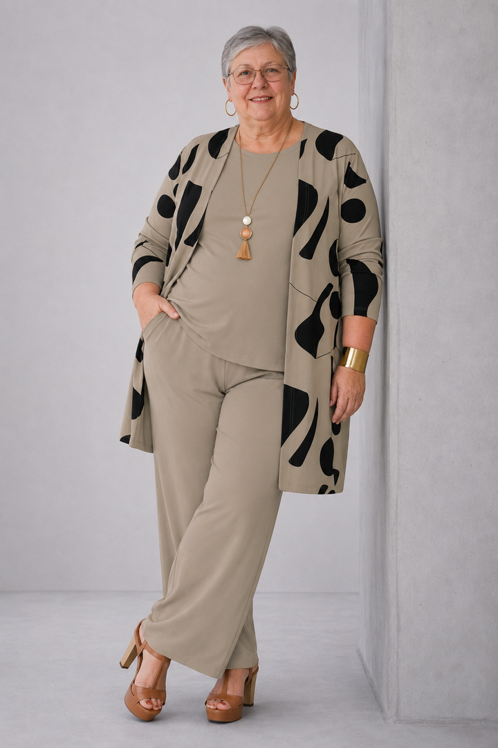 Sheila™ - 3-Piece Set
