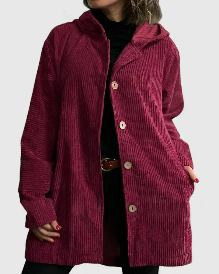 Ysalindah™ | Comfortable Jacket