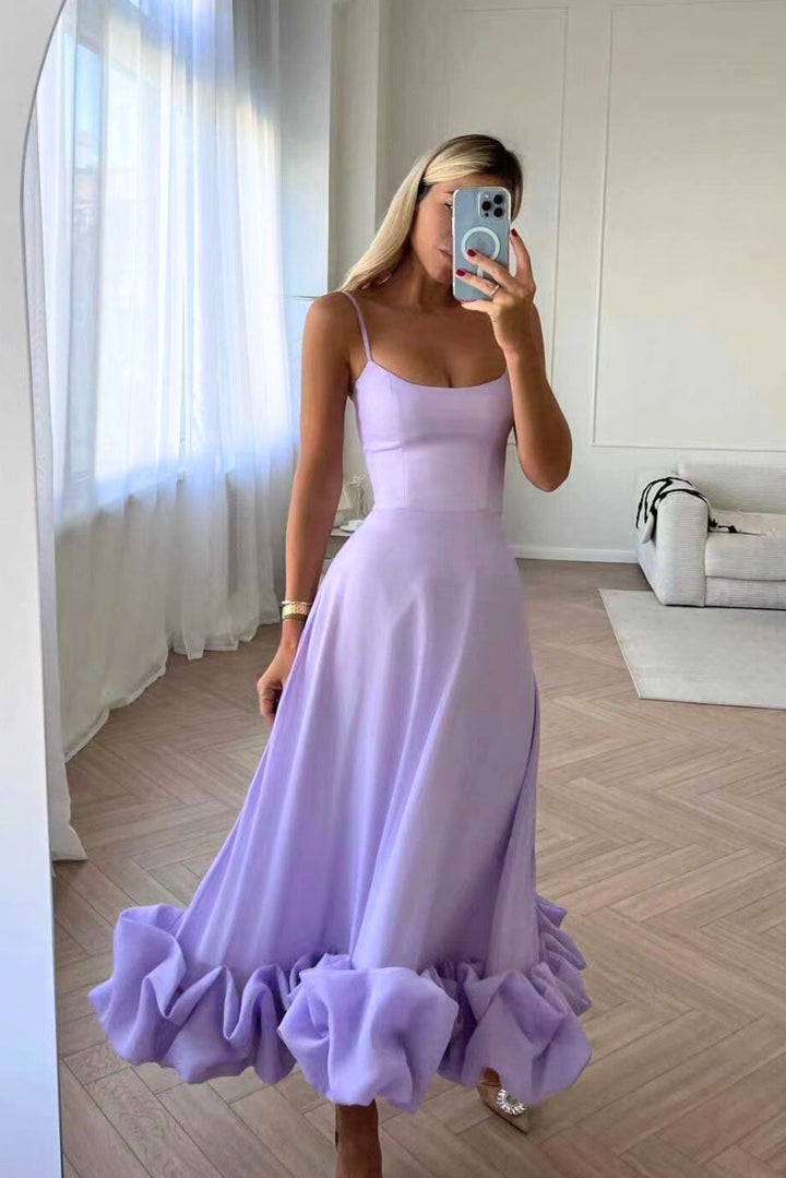 Rosie™ | Elegant Flowing Dress