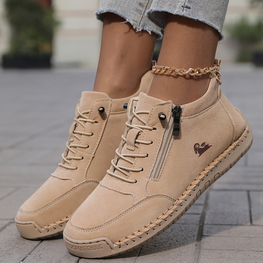 Emy™ | Therapeutic Comfort Sneakers