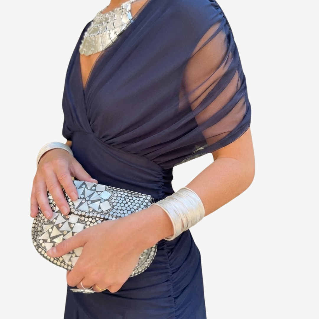 Christine | Elegant Dress