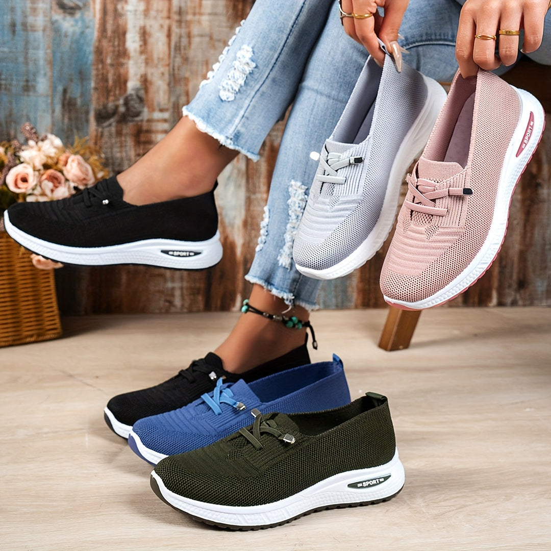 Louna™ | Instant relief for tired and sensitive feet