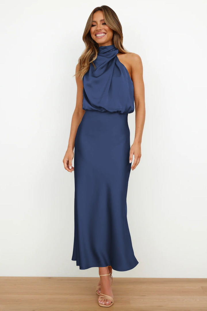 Sadie™ | Draped Dress