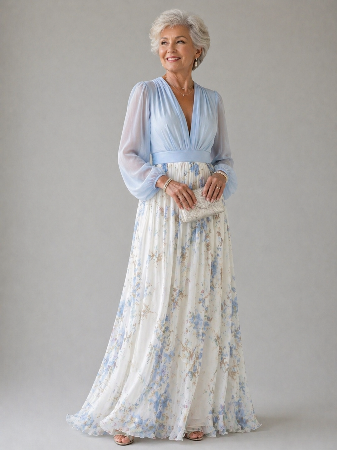 Rochelle™ | Maxi Dress