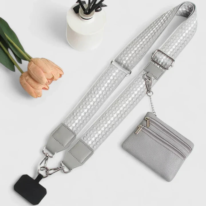 Delyora | Elegant Phone Holder