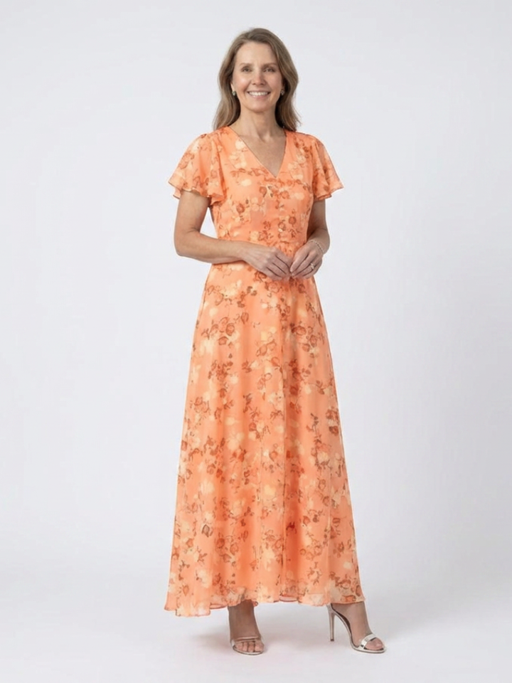 Lola™ | Figure Flattering Dress