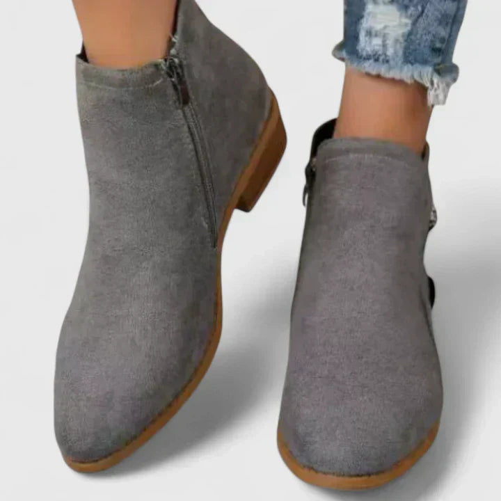 Kalvaya - Sophisticated Boots