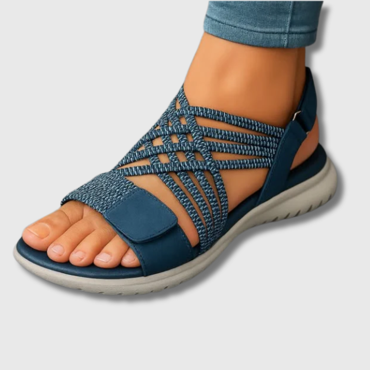 Susanne™ | Lightweight Orthopedic Sandals