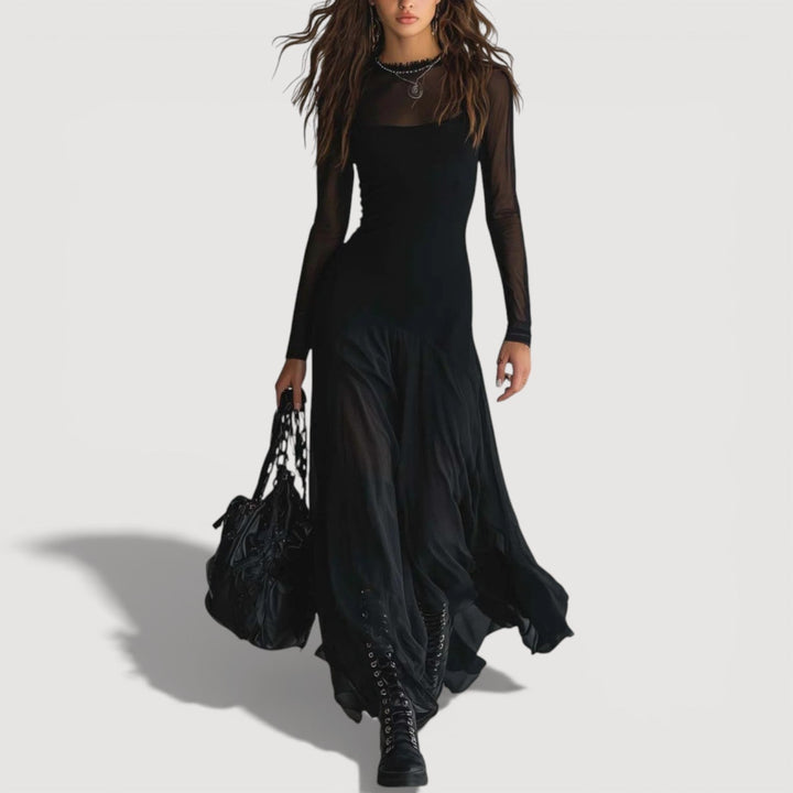 La Scintilla | Mystical Elegance Dress