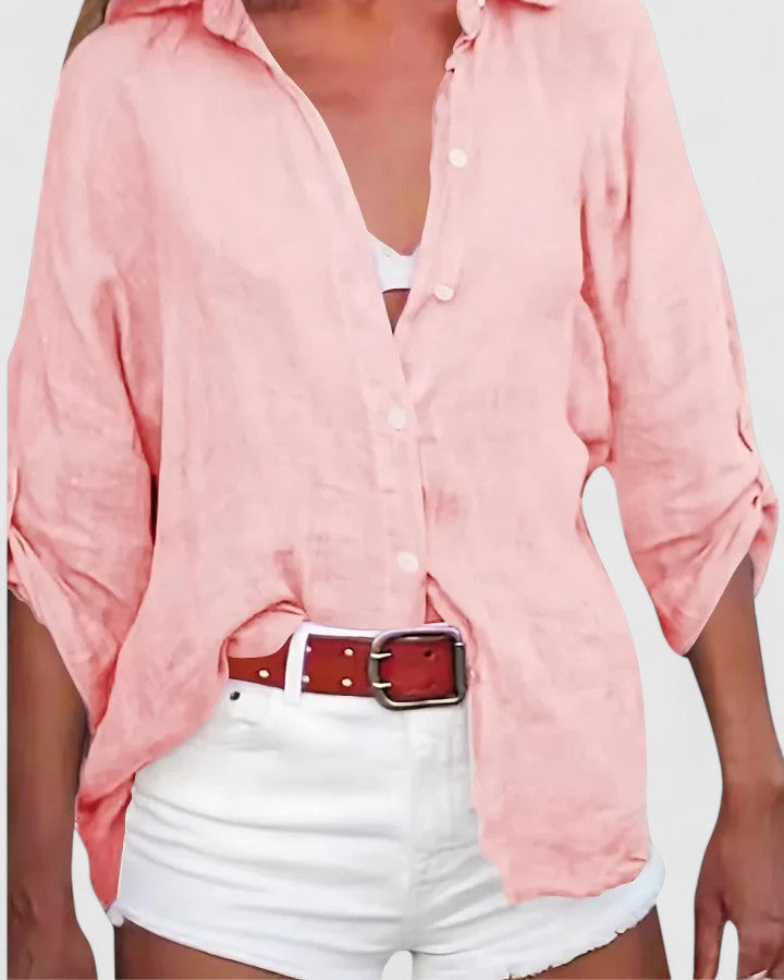 Nala - Sophisticated Top