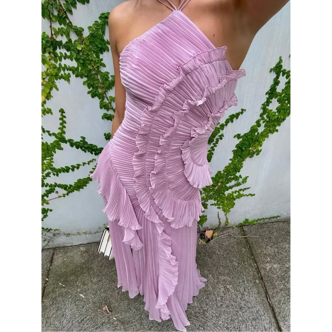 Celia | Elegant and Refined Dress