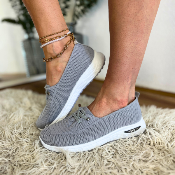 Celestra™ | Knitted Orthopedic Sneakers