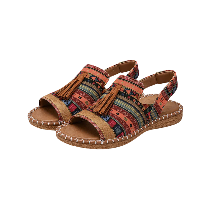Lorraine™ | Orthopedic Sandals
