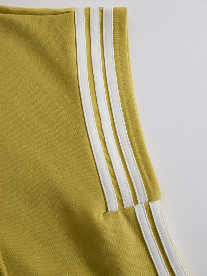 Martyna – casual sporty jumpsuit