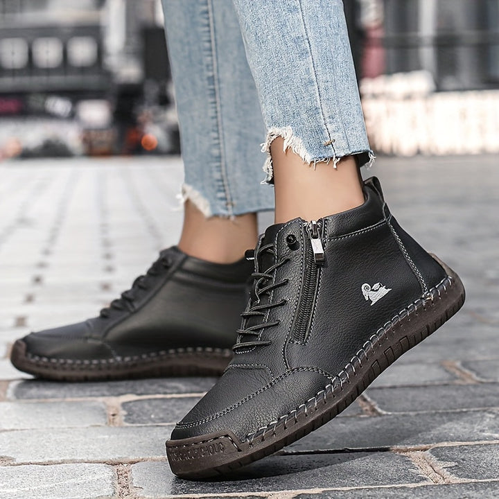 Mathilde™ | Urban Comfort Shoes