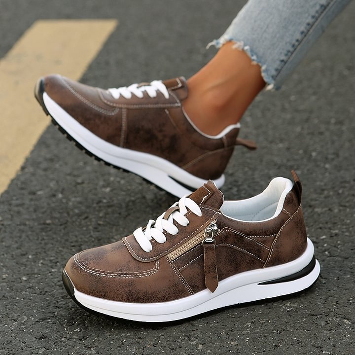Ashlyn™ | Orthopedic Sneakers