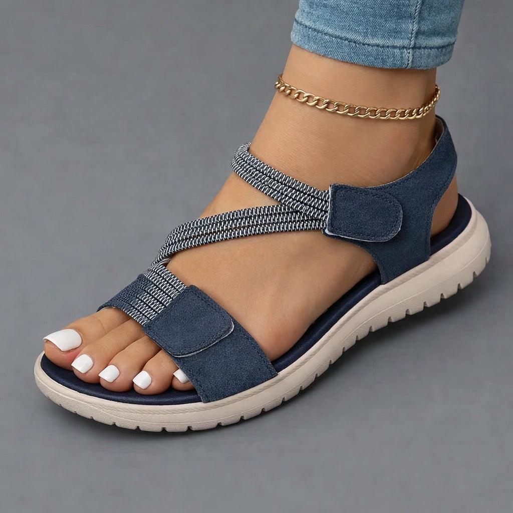 Gabrielle™ | Lightweight Orthopedic Sandals