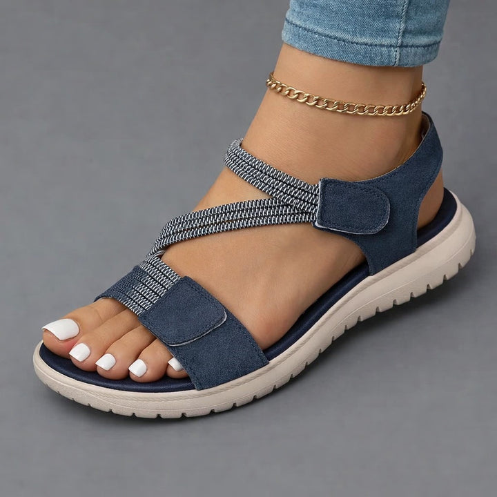 Gabrielle™ | Lightweight Orthopedic Sandals