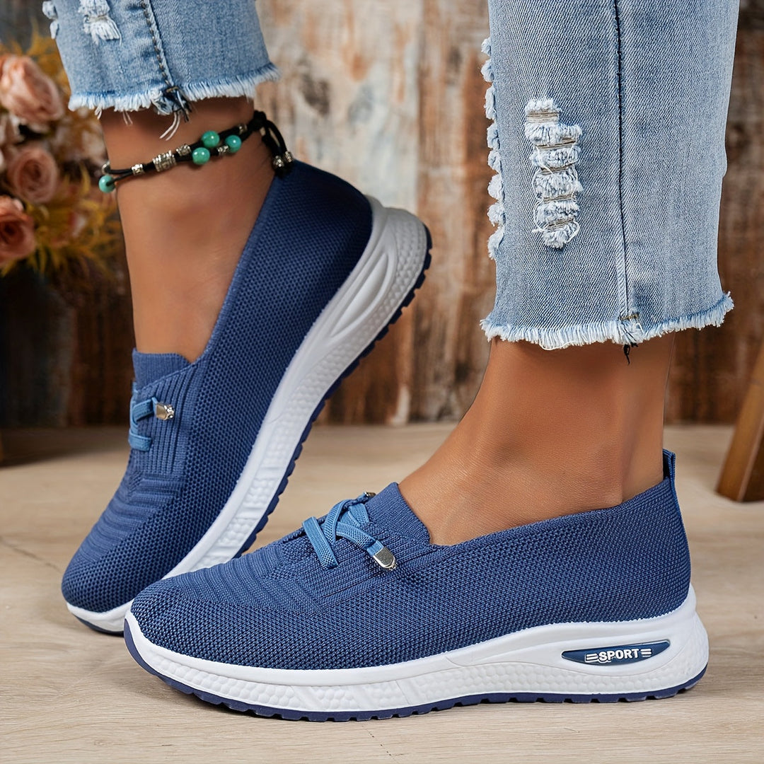 Louna™ | Instant relief for tired and sensitive feet