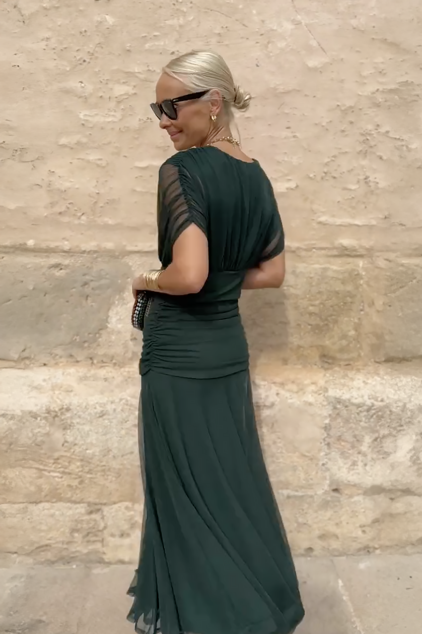 Dalma | Elegant Dress