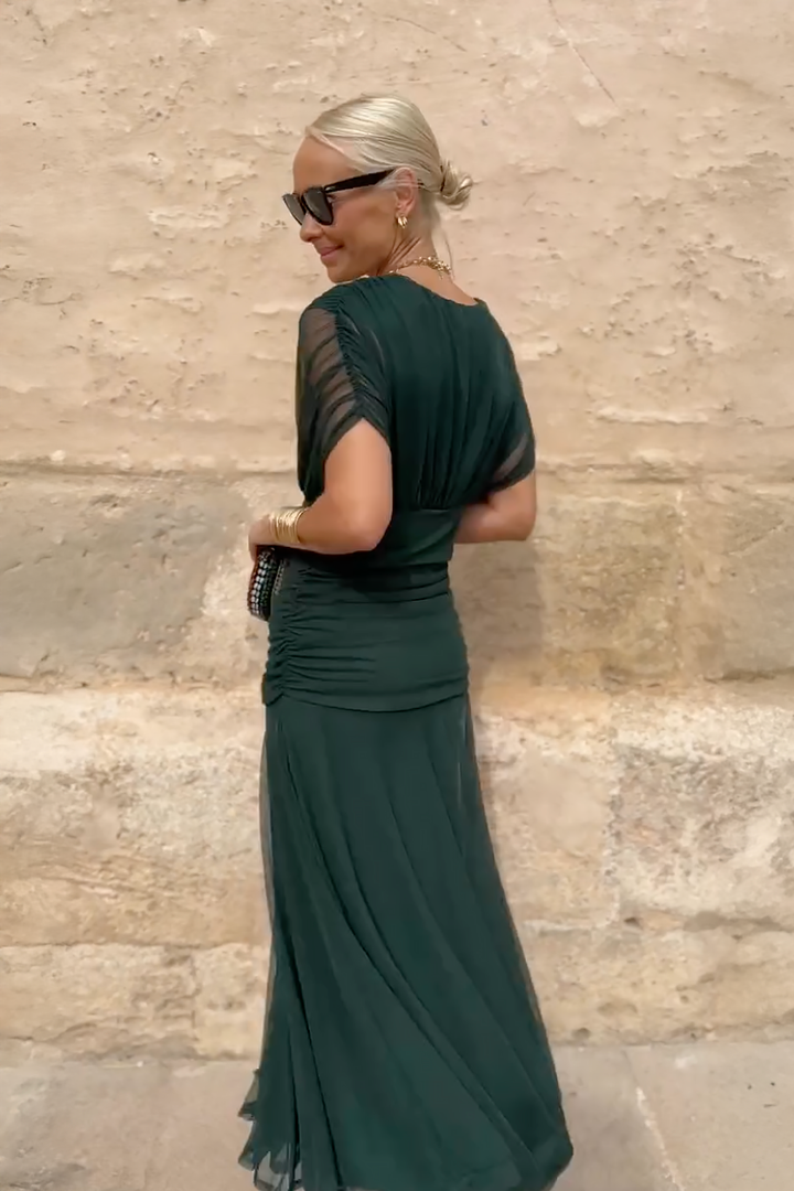 Dalma | Elegant Dress