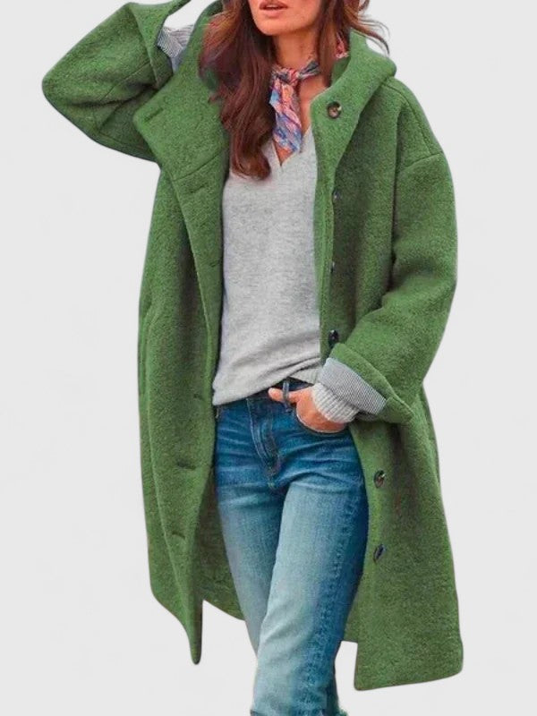 Camerislyn | Elegant Coat