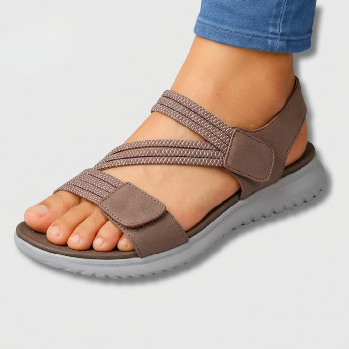 Alyvessa™ | Elegant Orthopedic Sandals
