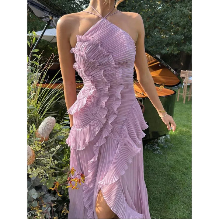 Celia | Elegant and Refined Dress