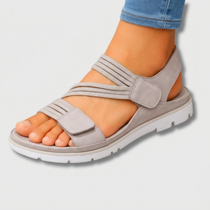 Lyrissa™ | Elegant Orthopedic Sandals
