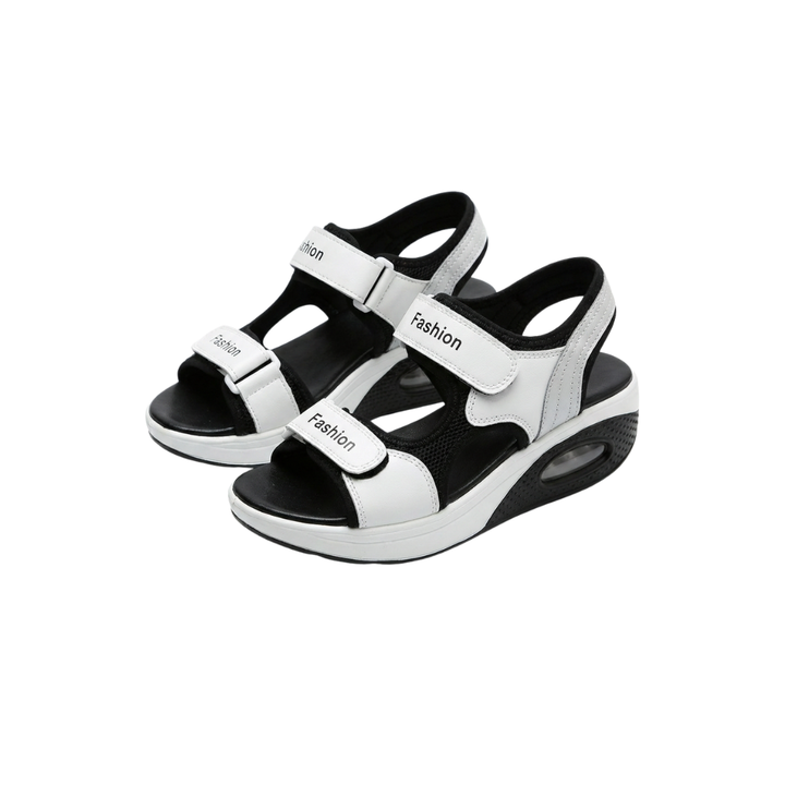 Rhea™ | Cushy Sandals