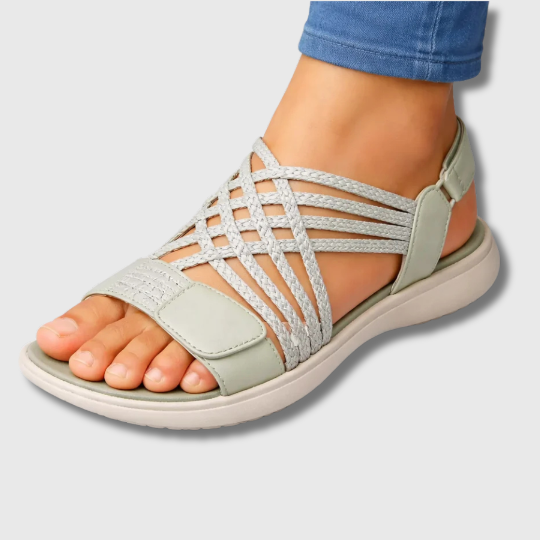 Susanne™ | Lightweight Orthopedic Sandals