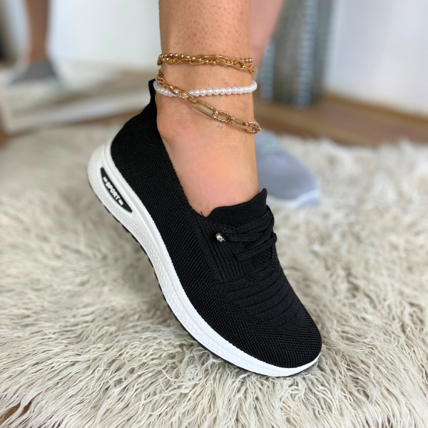 Celestra™ | Knitted Orthopedic Sneakers