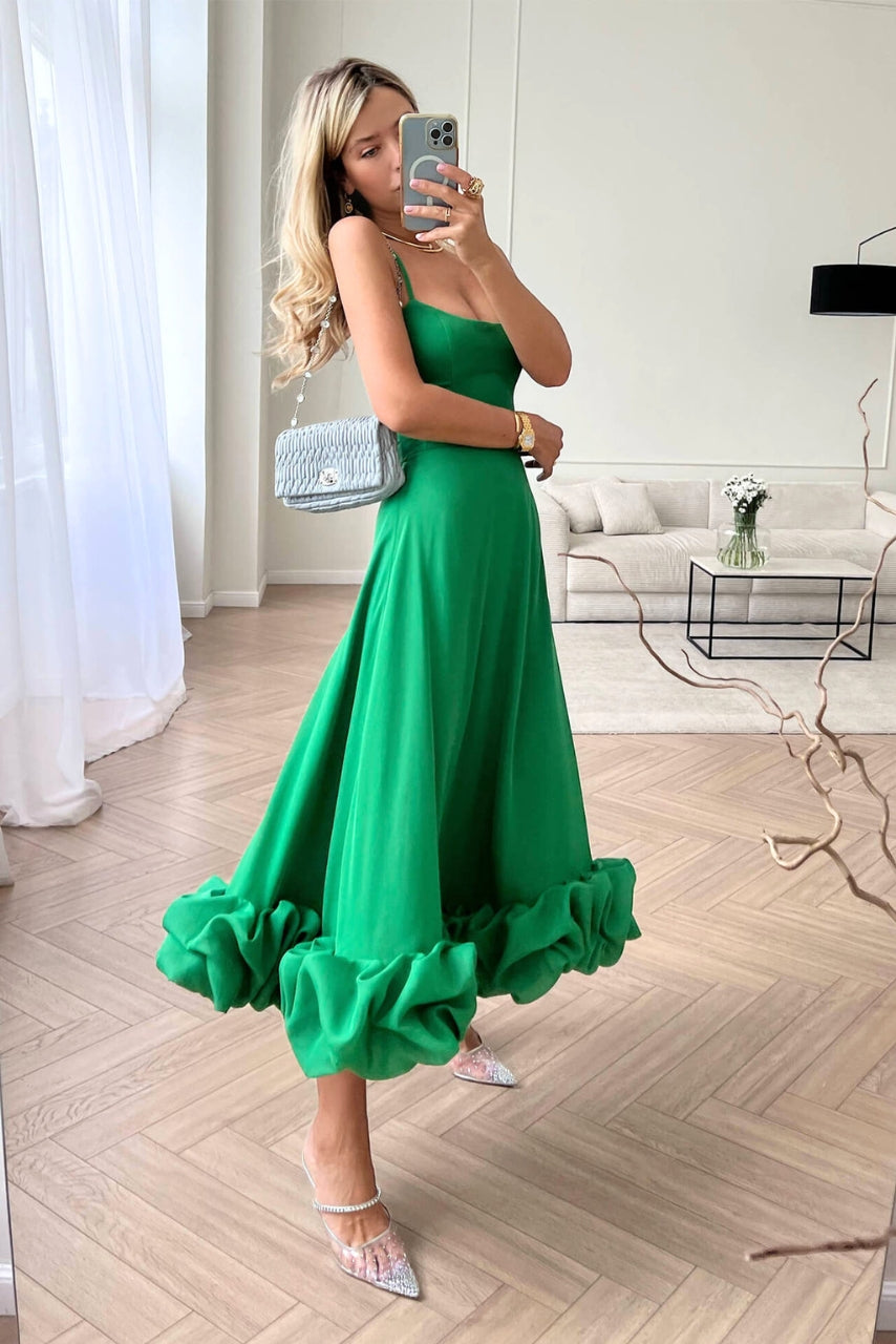 Rosie™ | Elegant Flowing Dress