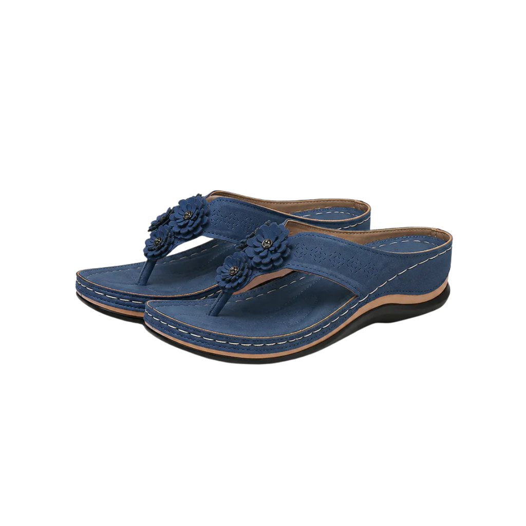 Alexis™ | Orthopedic Flip Flops