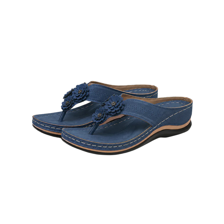 Alexis™ | Orthopedic Flip Flops
