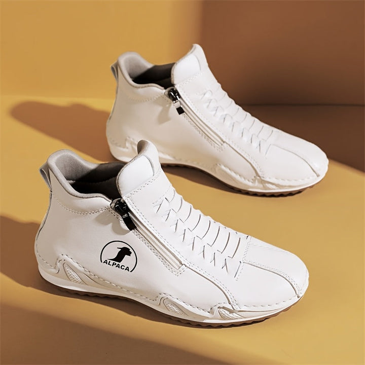 Cylia™ | Absolute comfort, in all weather