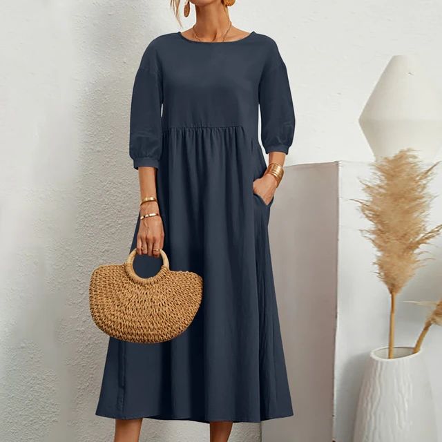 MARISSA | Elegant & Flattering Dress