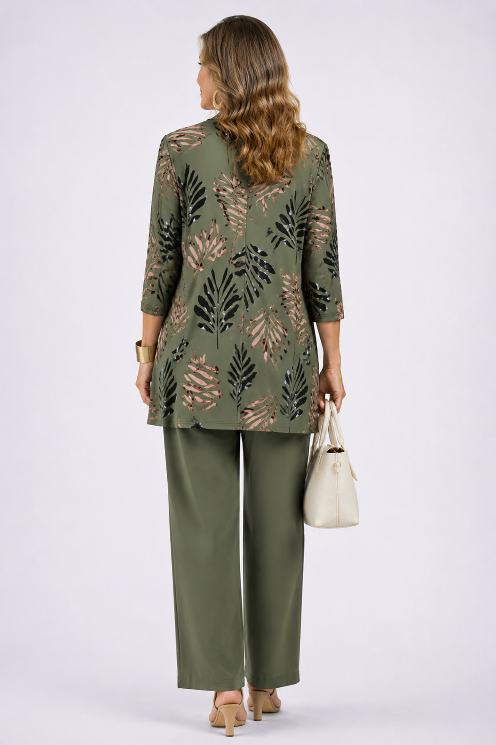Margaret™ - Three-Piece Set