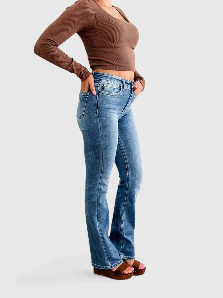 Eryzandra | Sohpisticated Pants