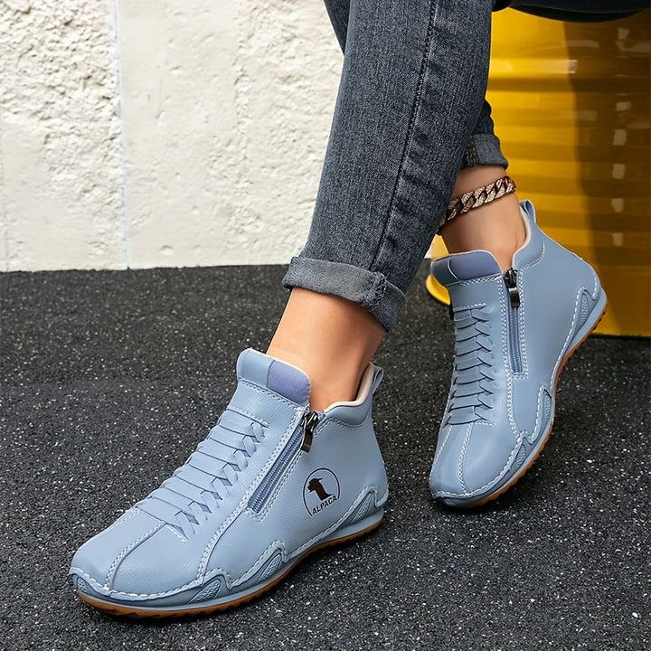 Cylia™ | Absolute comfort, in all weather