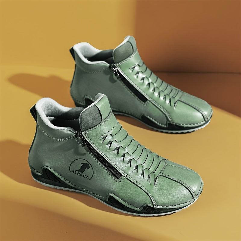 Cylia™ | Absolute comfort, in all weather